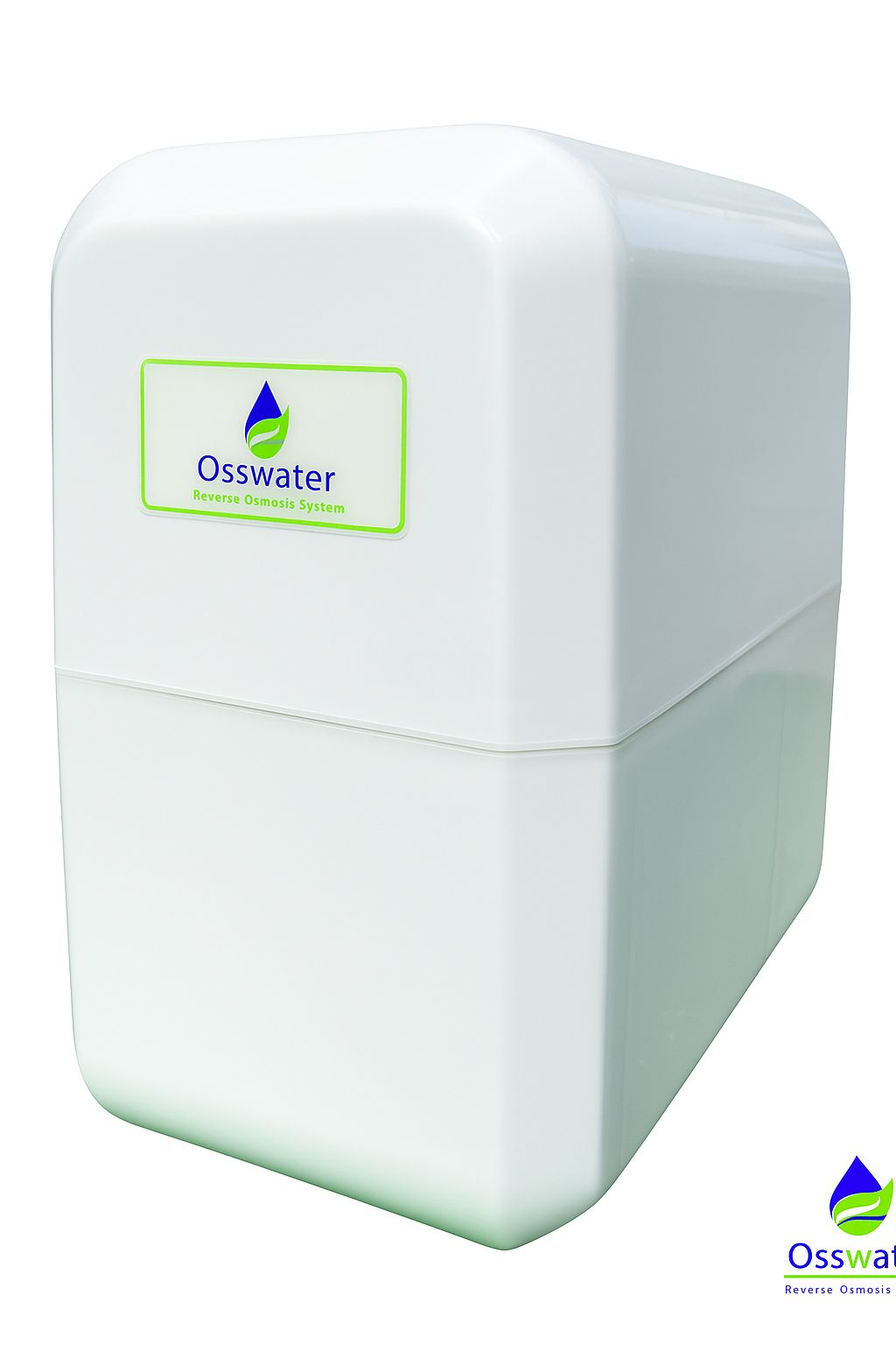 osmsoeur Compact premuim haute qualit avec pompe booster
