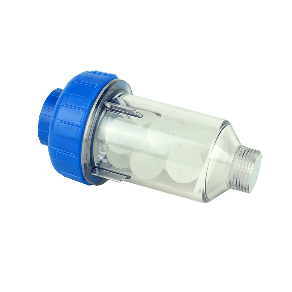 Filtre machine  laver