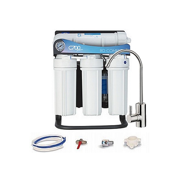 Osmoseur Professionnel 500GPD