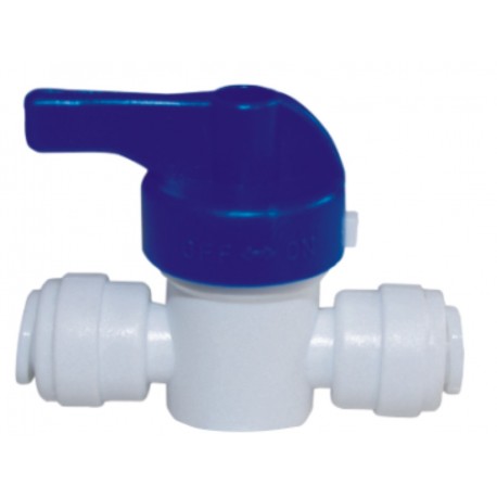 Vanne darret pour tyau 14