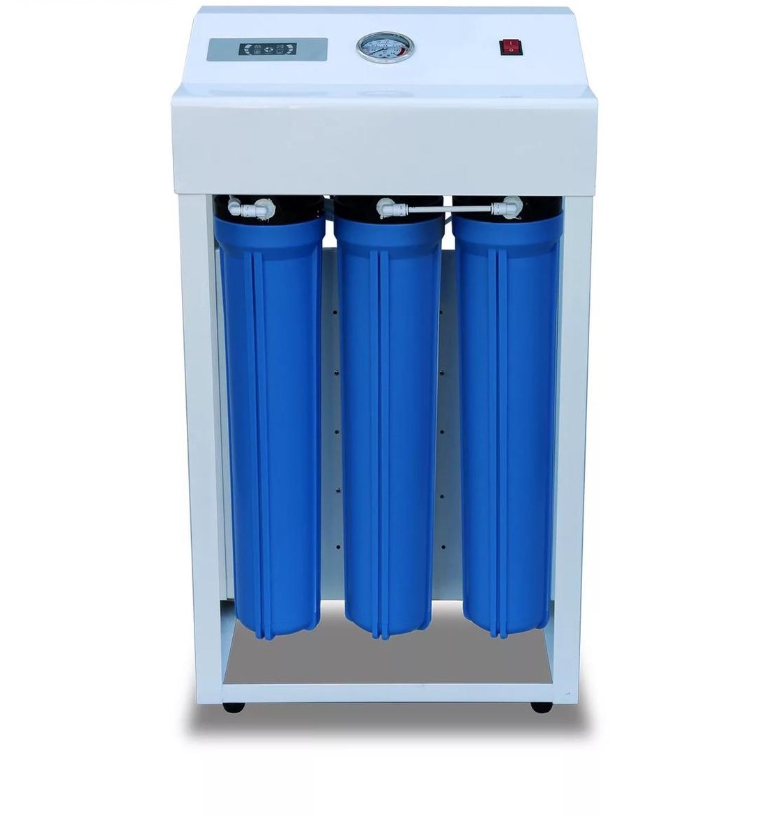 Osmoseur professionnel 800 GPD