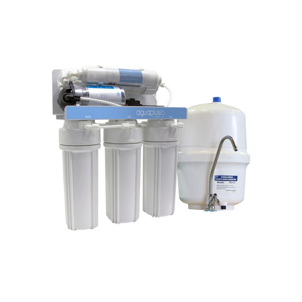 Osmoseur aguaplus Ro