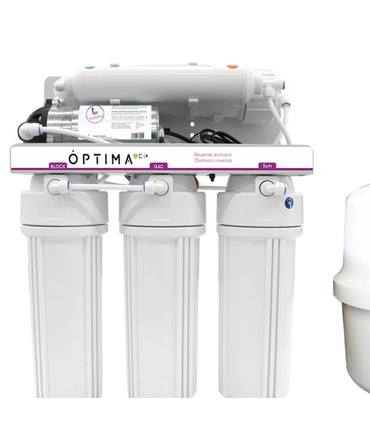 Osmoseur optima eco